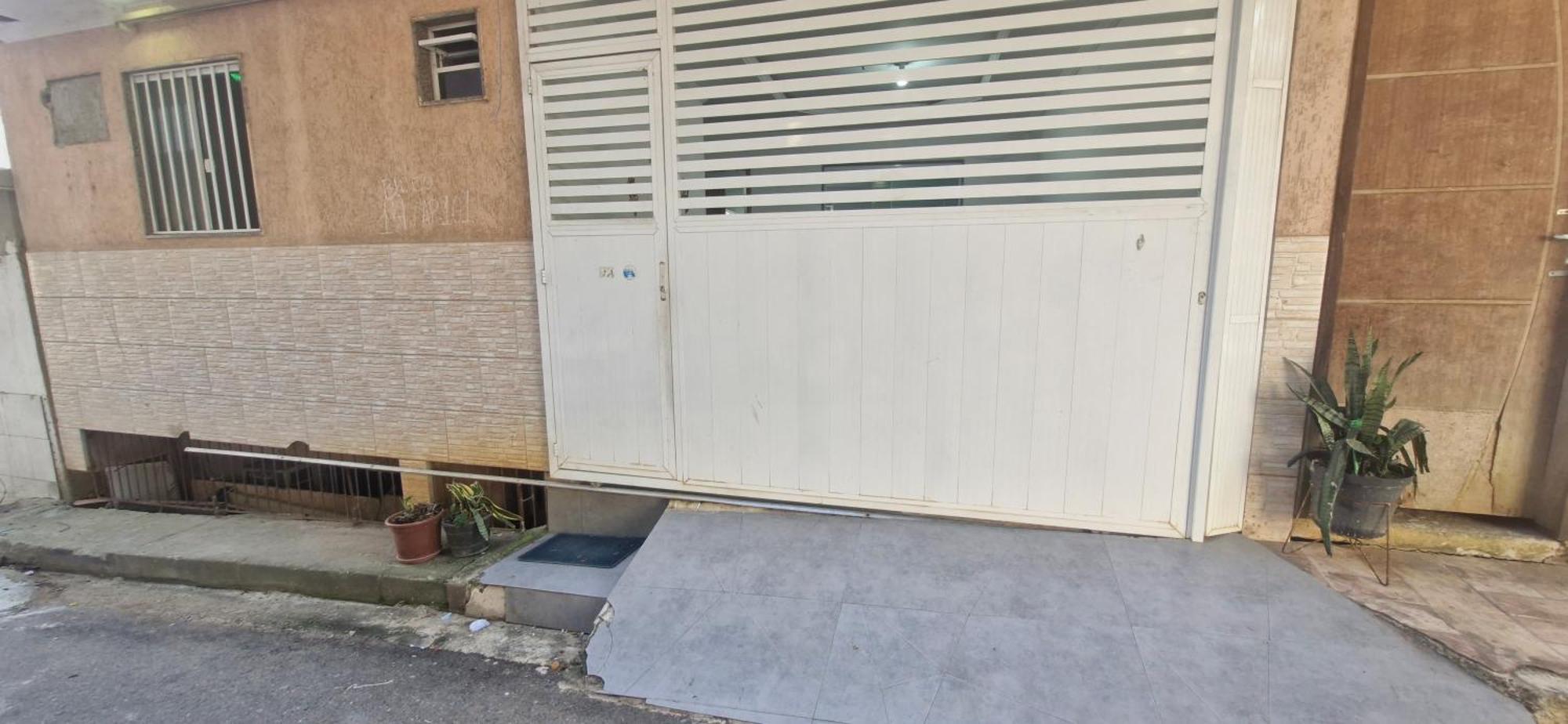 Villa Super Util Rio de Janeiro Exterior foto